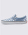 Vans Shoes Classic Slip On Checkerboard Color Theory