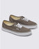 Vans Shoes Authentic Color Theory
