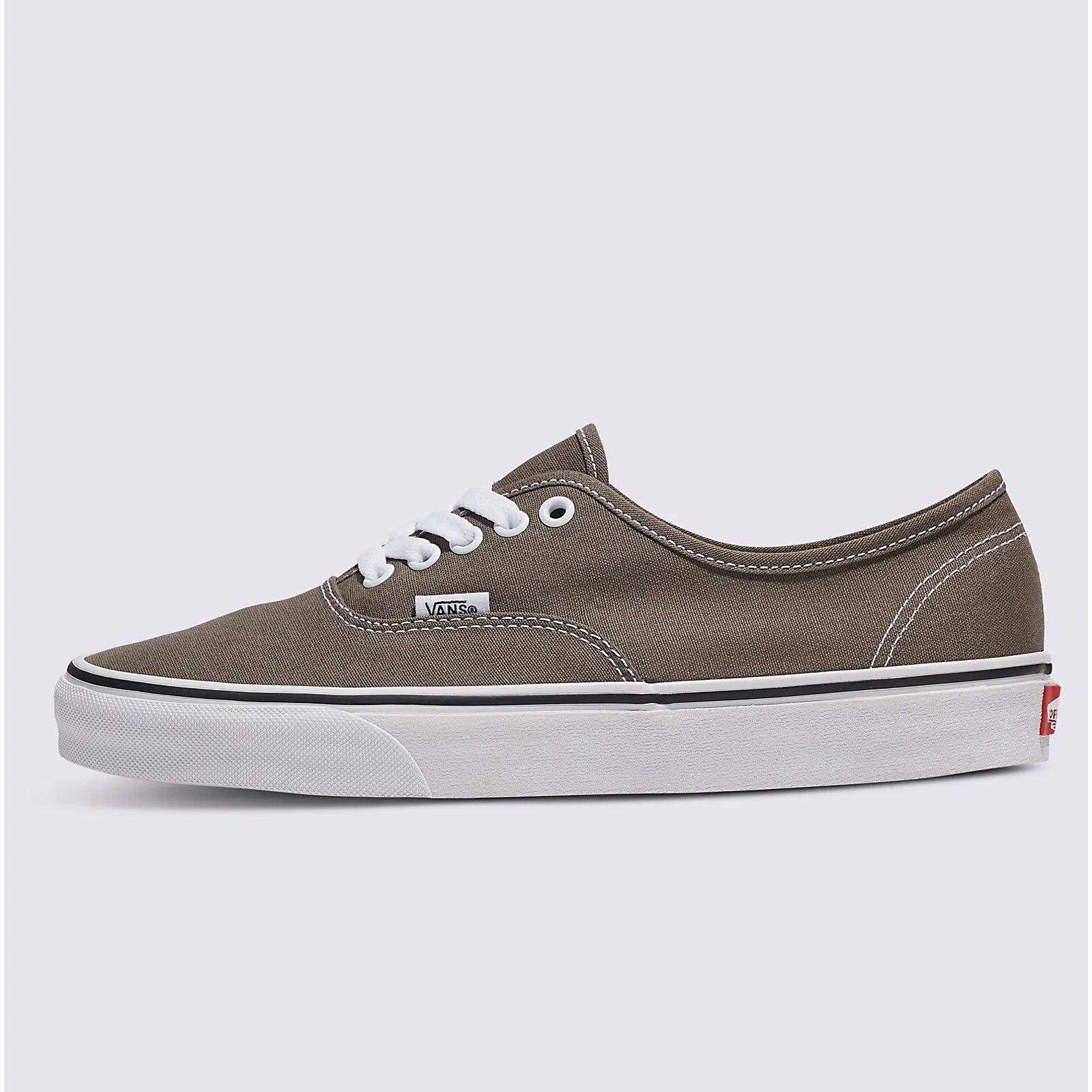 Vans Shoes Authentic Color Theory