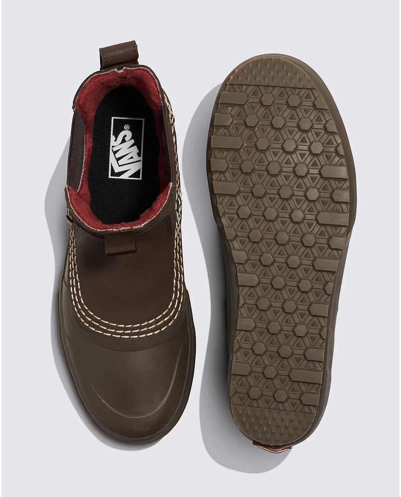 Vans Snow Boots MTE Standard Mid Chelsea Waterproof