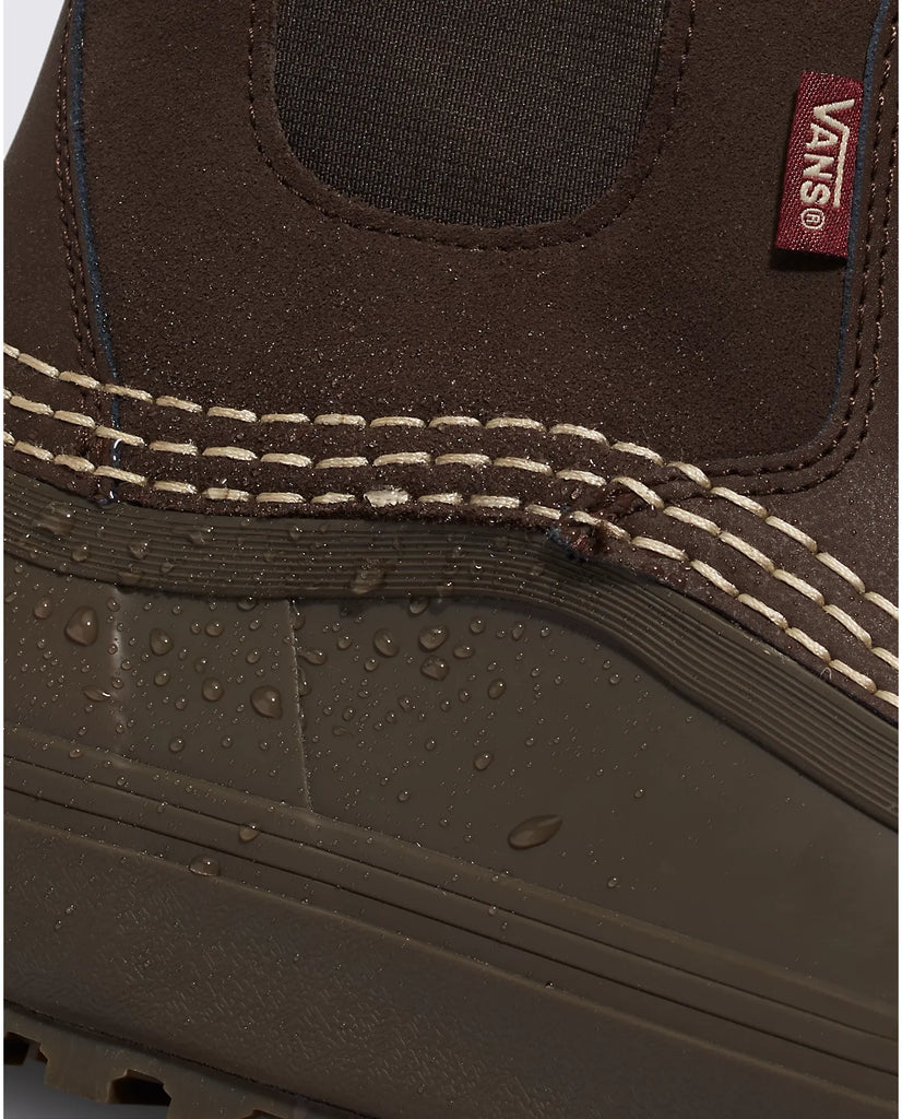 Vans Snow Boots MTE Standard Mid Chelsea Waterproof