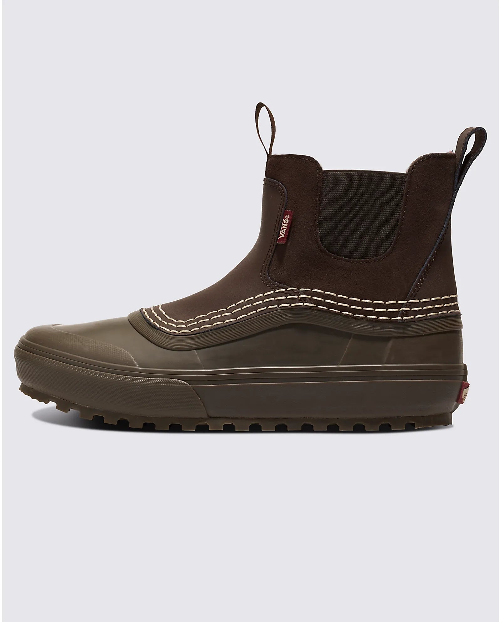 Vans Snow Boots MTE Standard Mid Chelsea Waterproof Vans Snow Boots MTE Standard Mid Chelsea Waterproof