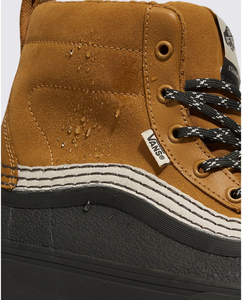 Vans Snow Boots MTE Standard Mid Waterproof