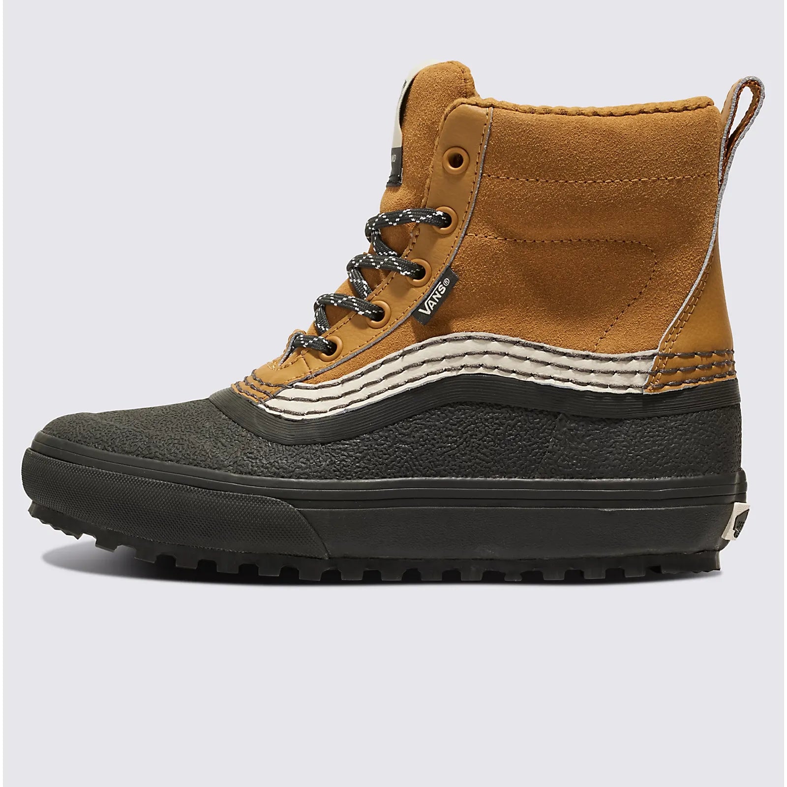 Vans Snow Boots MTE Standard Mid Waterproof