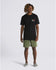 Vans Mens Shirt Vans Palm Lines