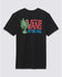 Vans Mens Shirt Vans Palm Lines