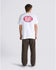 Vans Mens Pants Fatigue Loose Tapered Pants