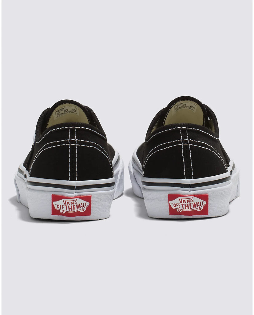 Vans Kids Shoes Authentic