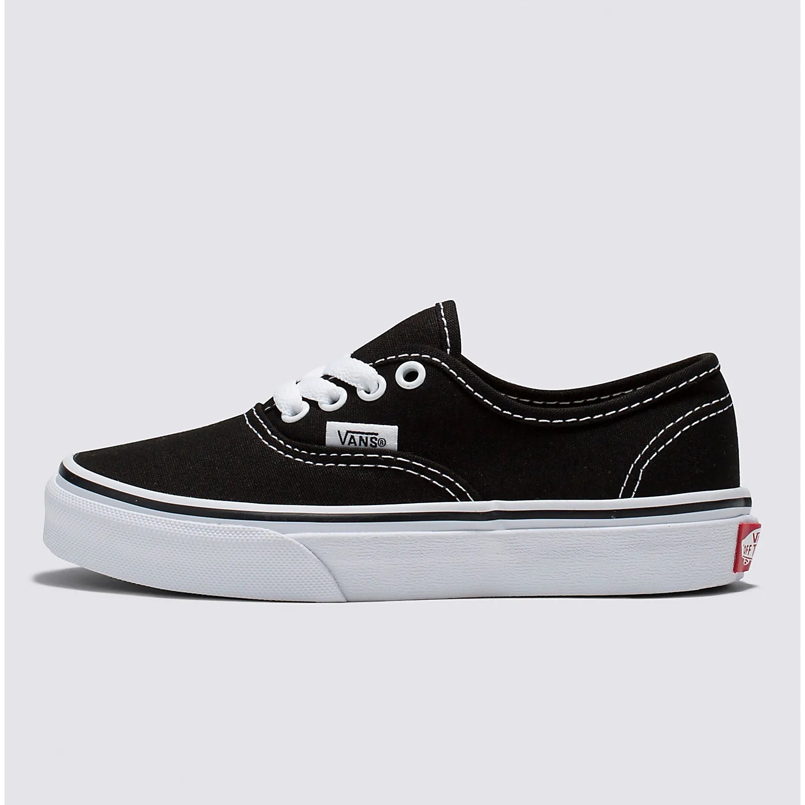 Vans Kids Shoes Authentic