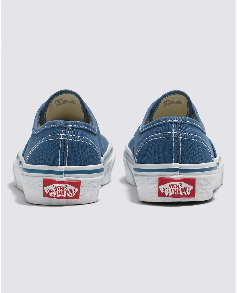 Vans Kids Shoes Authentic