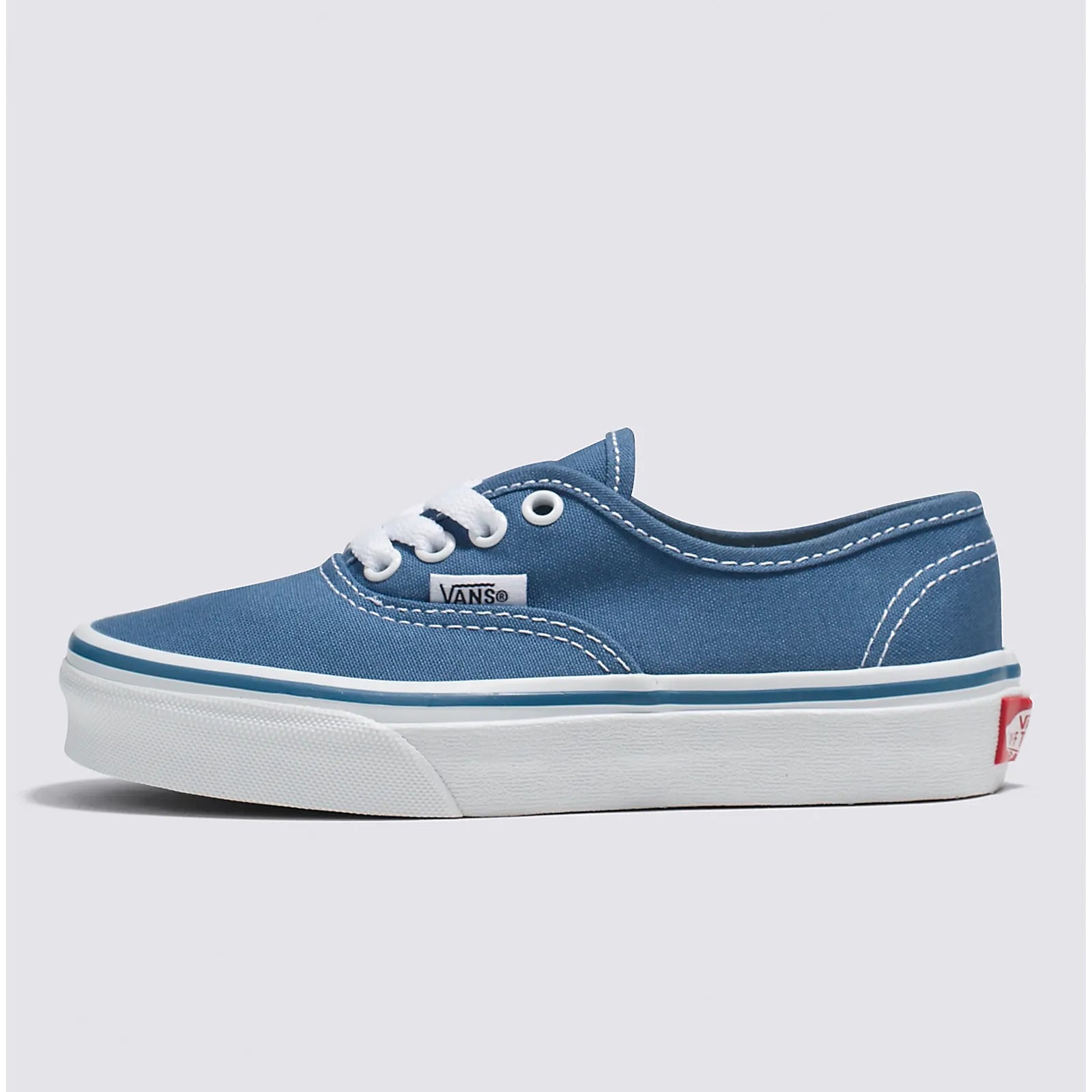 Vans Kids Shoes Authentic