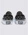 Vans Kids Shoes Classic Slip-On Checkerboard