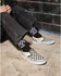 Vans Kids Shoes Classic Slip-On Checkerboard