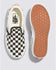 Vans Kids Shoes Classic Slip-On Checkerboard