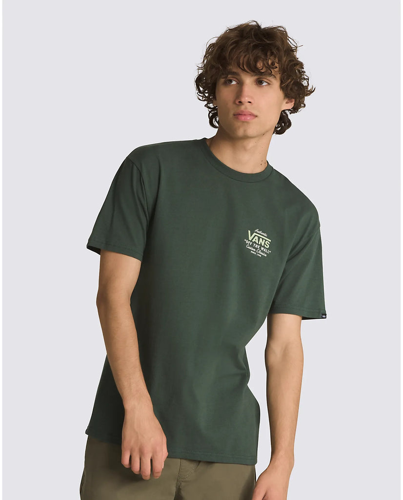 Vans Mens Shirt Holder Street Classic