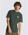 Vans Mens Shirt Holder Street Classic