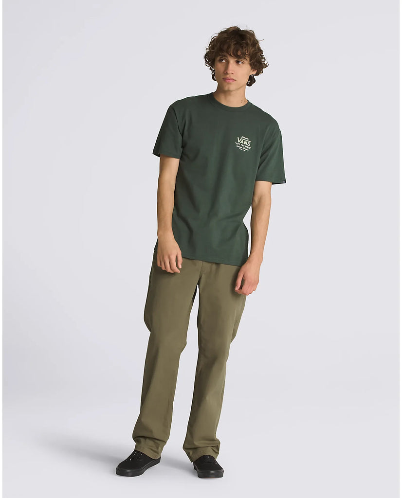 Vans Mens Shirt Holder Street Classic