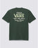 Vans Mens Shirt Holder Street Classic