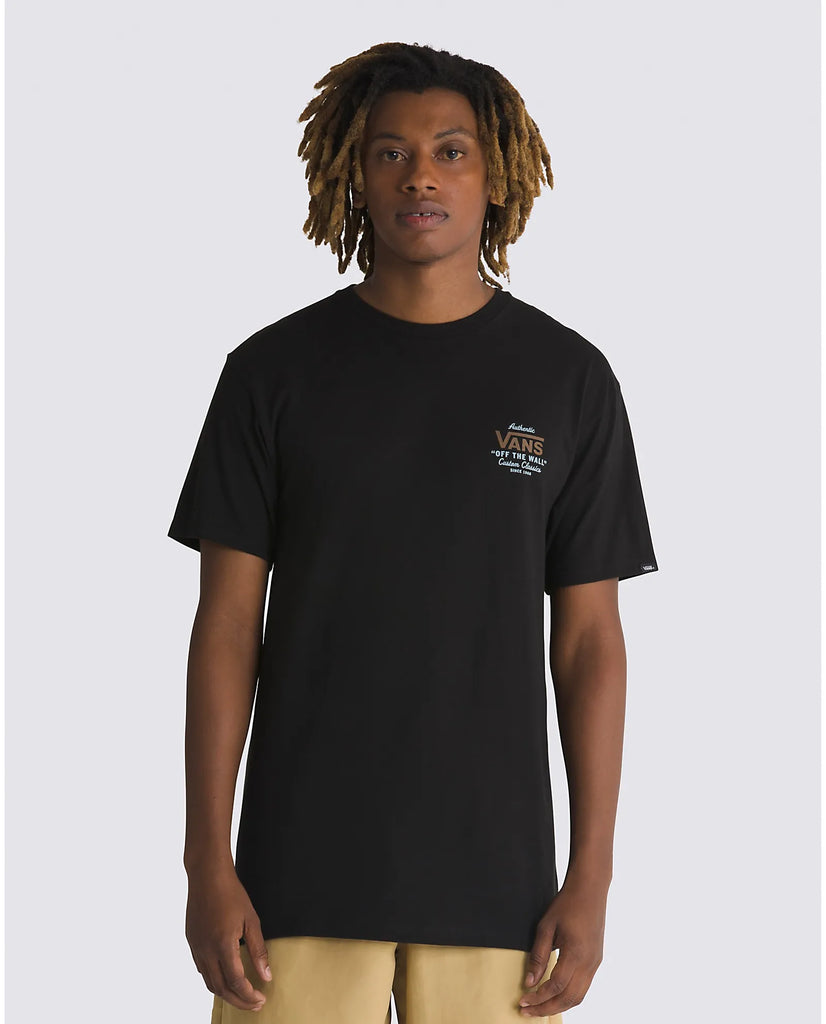 Vans Mens Shirt Holder Street Classic
