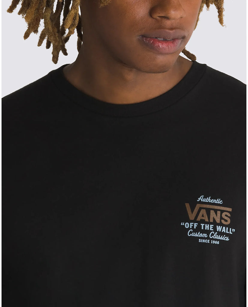 Vans Mens Shirt Holder Street Classic