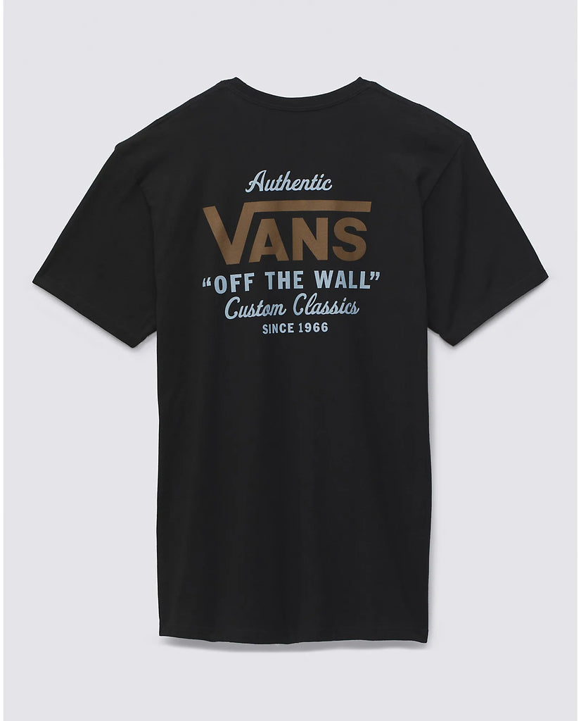 Vans Mens Shirt Holder Street Classic