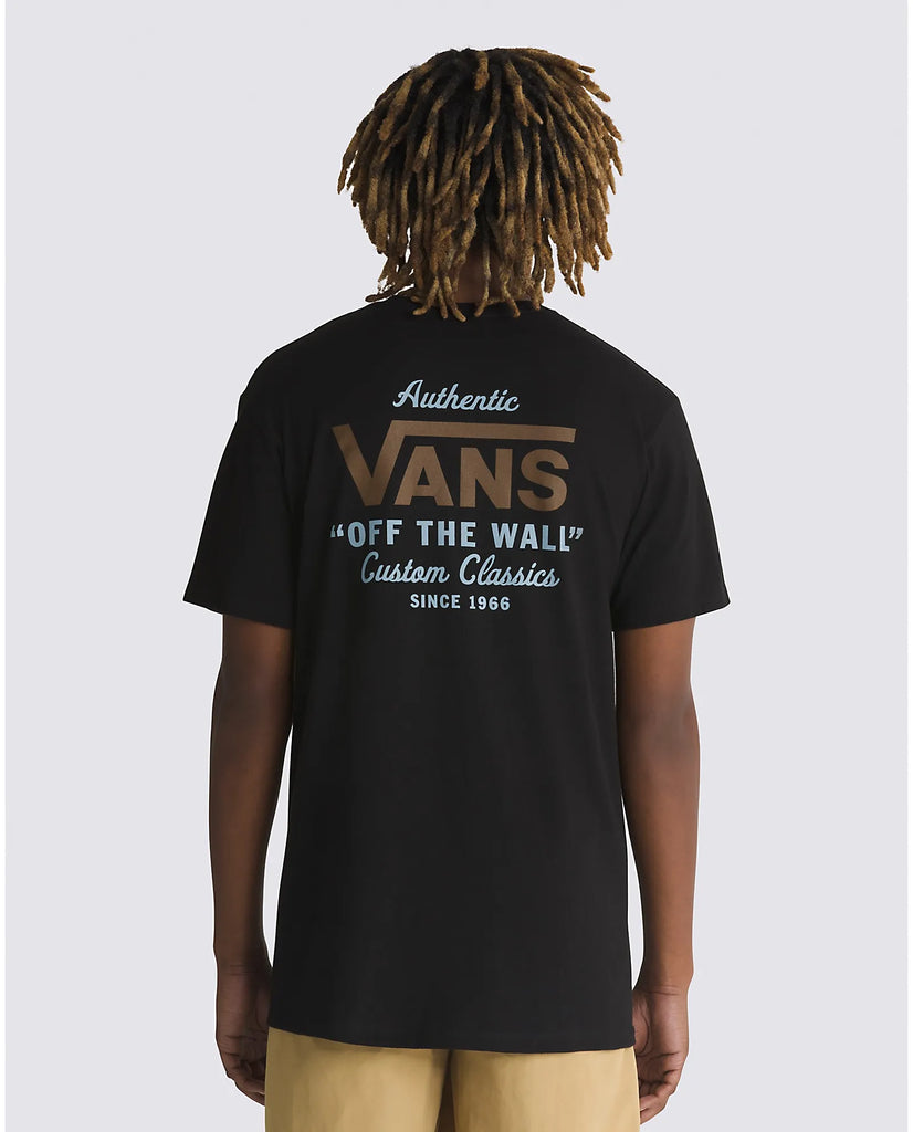 Vans Mens Shirt Holder Street Classic