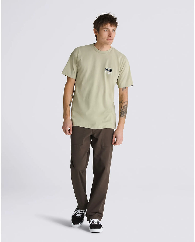 Vans Mens Shirt Holder Street Classic