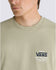 Vans Mens Shirt Holder Street Classic