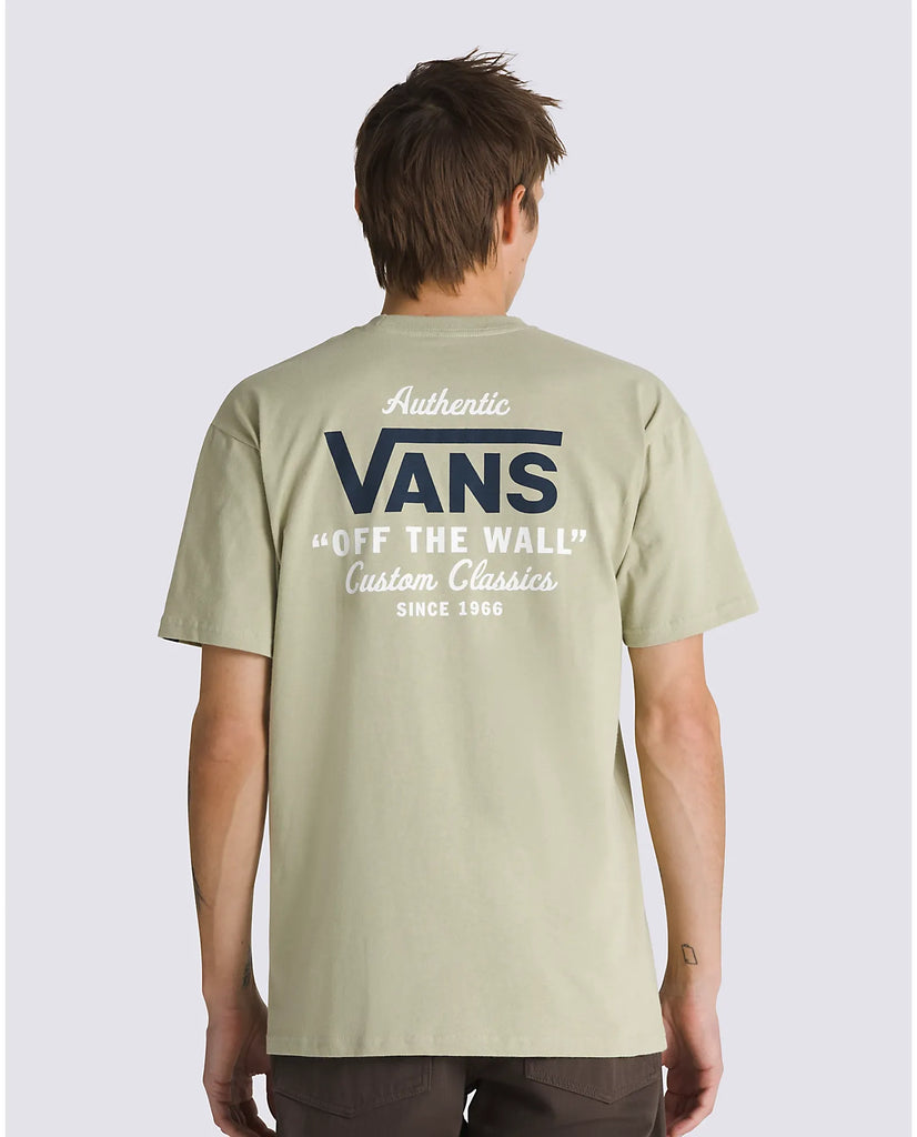 Vans Mens Shirt Holder Street Classic