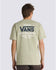 Vans Mens Shirt Holder Street Classic