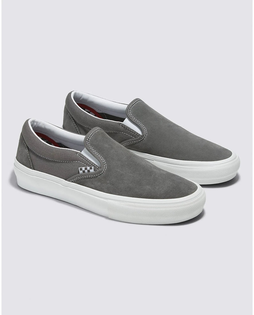 Vans Mens Shoes Skate Slip-On