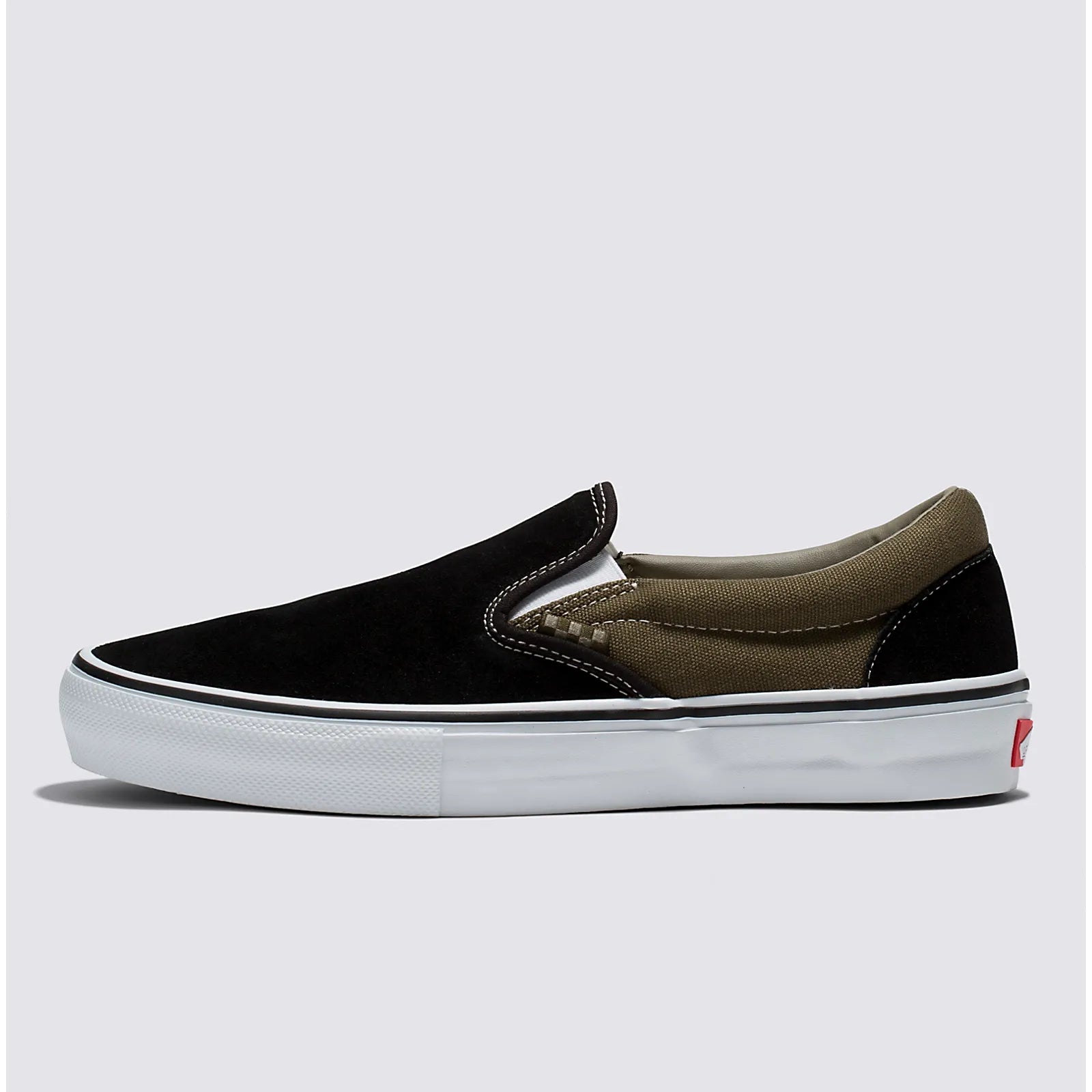 Vans Mens Shoes Skate Slip-On