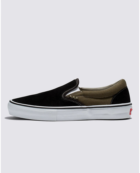 Vans Mens Shoes Skate Slip-On