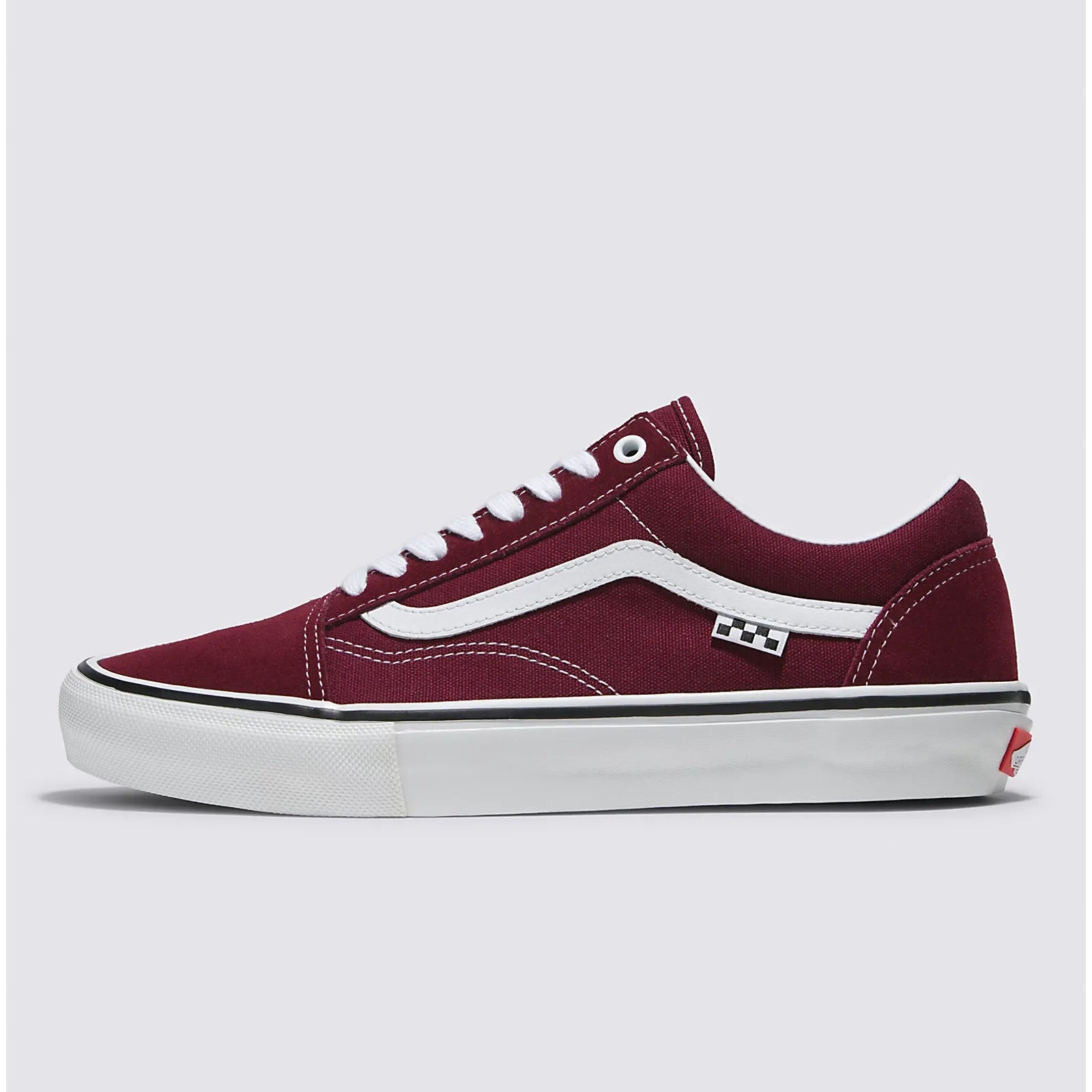 Vans Mens Shoes Skate Old Skool