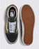 Vans Mens Shoes Skate Old Skool