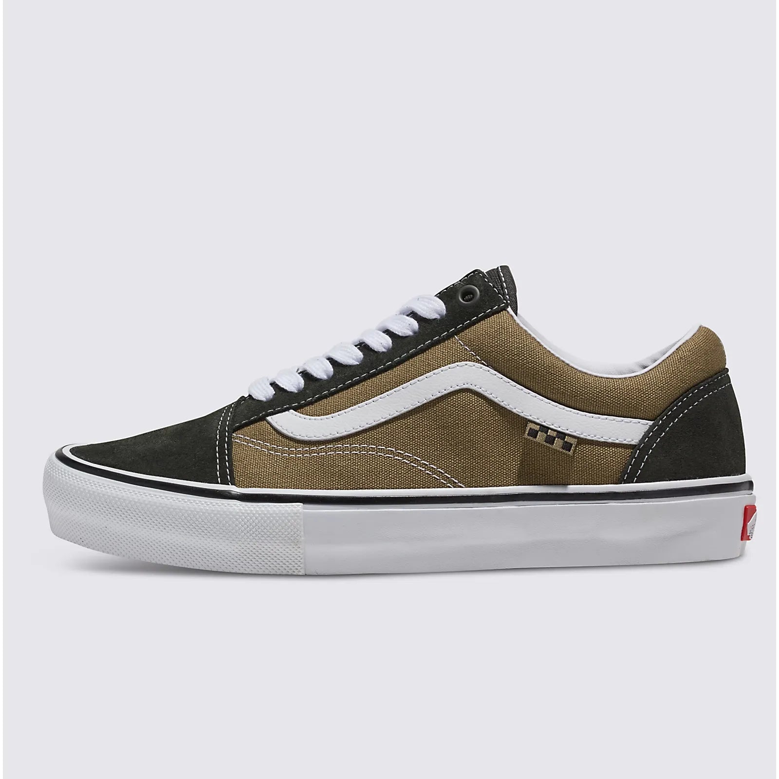 Vans Mens Shoes Skate Old Skool