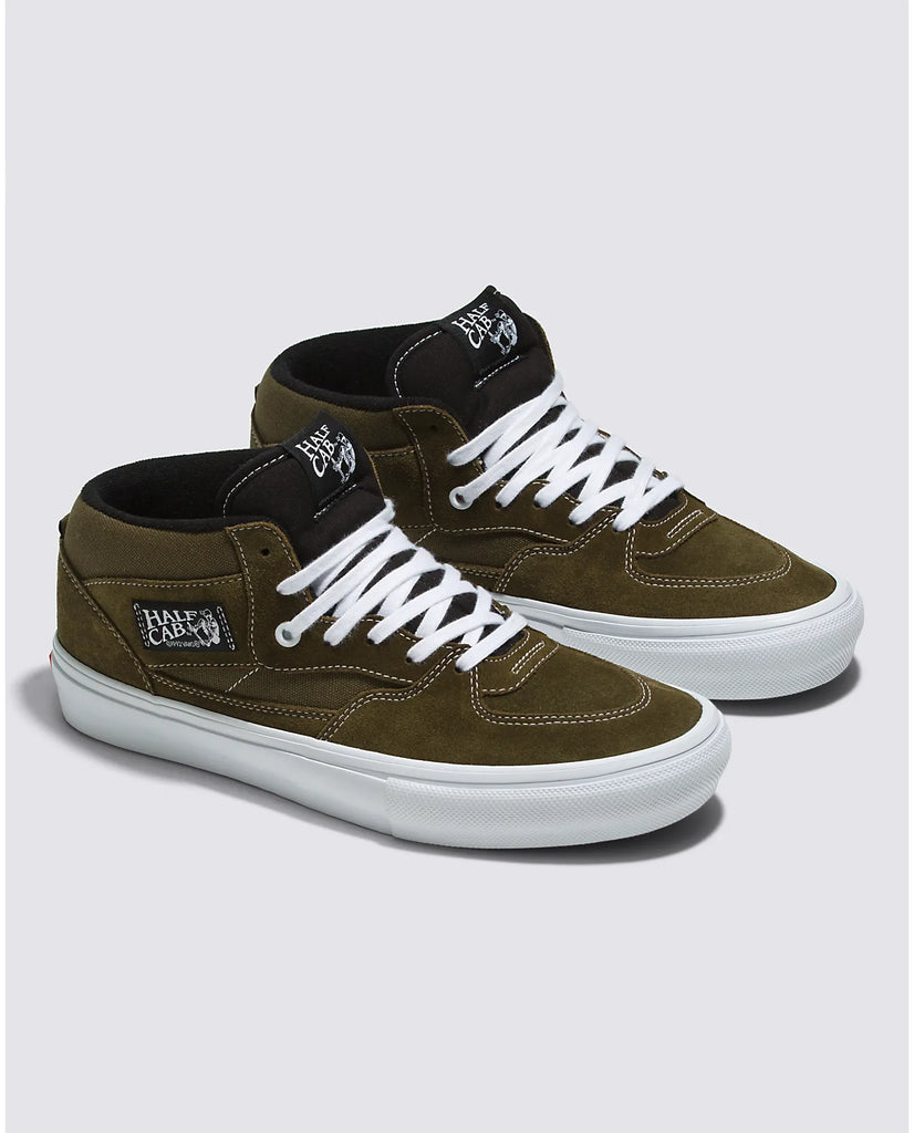 Vans Mens Shoes Skate Half Cab