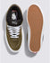 Vans Mens Shoes Skate Half Cab