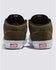 Vans Mens Shoes Skate Half Cab