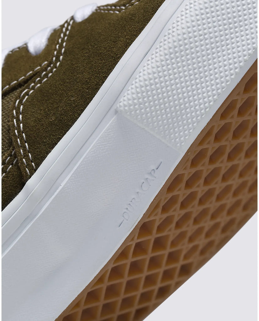 Vans Mens Shoes Skate Half Cab