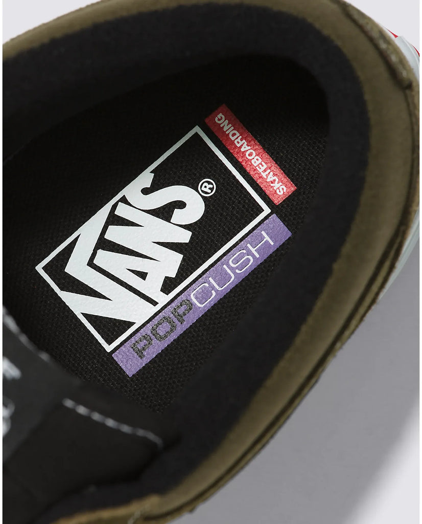 Vans Mens Shoes Skate Half Cab