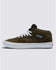 Vans Mens Shoes Skate Half Cab