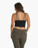 Vuori Womens Tank Top Halo Performance Crop