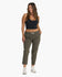Vuori Womens Tank Top Halo Performance Crop