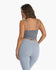 Vuori Womens Tank Top Halo Performance Crop