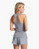 Vuori Womens Tank Top Sunrise High Neck Tank