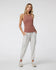 Vuori Womens Tank Top Sunrise High Neck Tank