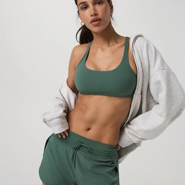 Vuori Womens Tank Top Yosemite Bra