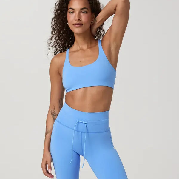 Vuori Womens Tank Top Yosemite Bra