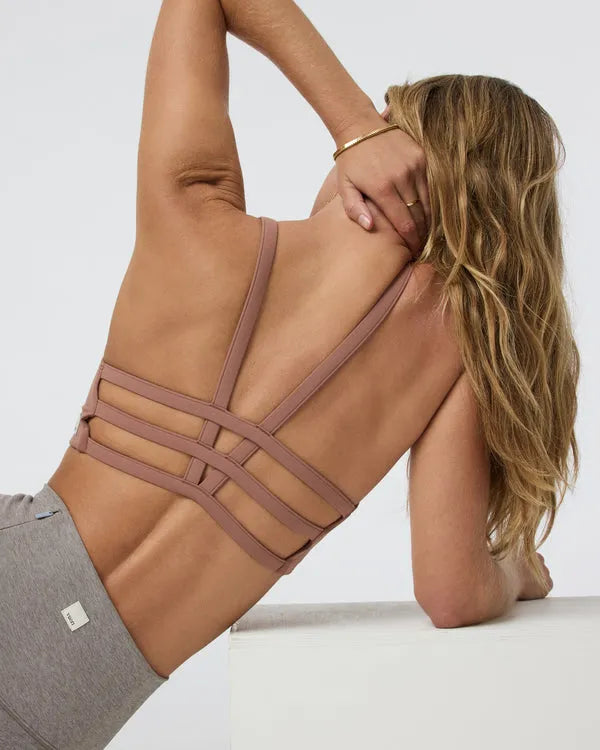 Vuori Womens Tank Top Yosemite Bra